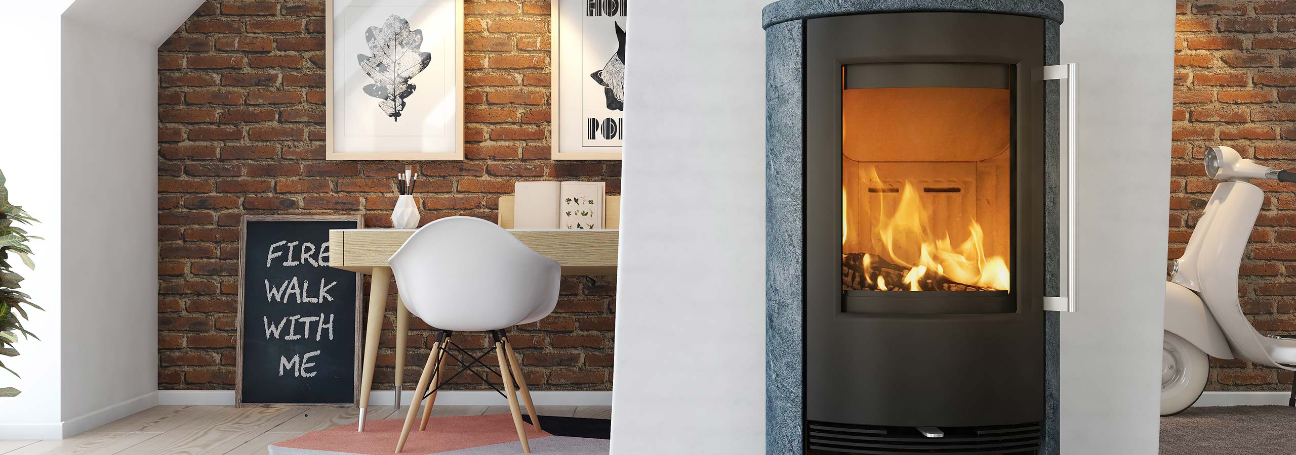 Fireplace Alterations